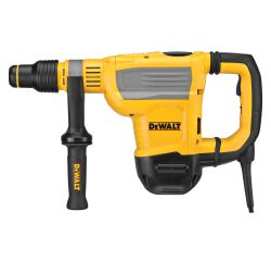 Perforateur burineur DEWALT SDS-max 1350 W 10,5 J