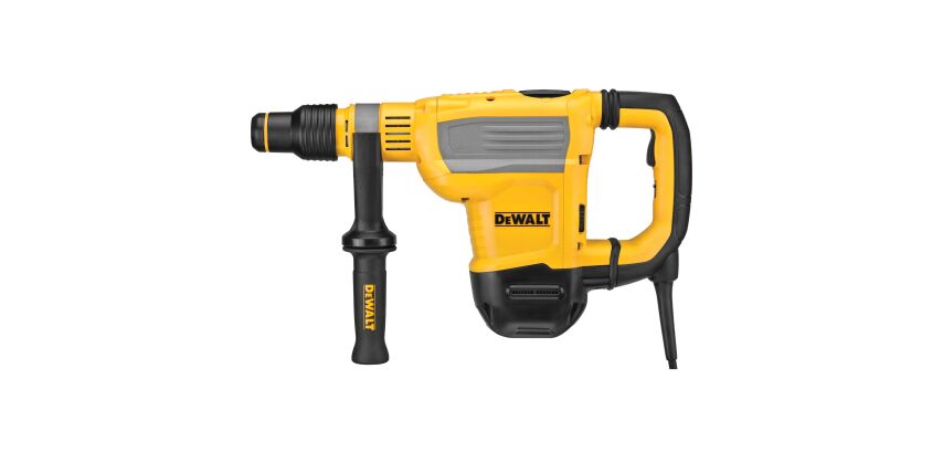 Perforateur burineur SDS-max 1350 W 10,5 J