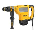 Perforateur burineur DEWALT SDS-max 1350 W 10,5 J
