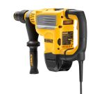 Perforateur burineur DEWALT SDS-max 1350 W 10,5 J
