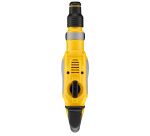 Perforateur burineur DEWALT SDS-max 1350 W 10,5 J