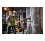 Perforateur burineur DEWALT SDS-max 1350 W 10,5 J