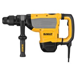 Perforateur burineur DEWALT SDS-max 1600 W 13,3 J