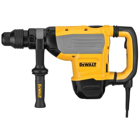 Perforateur burineur DEWALT SDS-max 1600 W 13,3 J