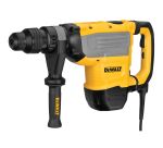 Perforateur burineur DEWALT SDS-max 1600 W 13,3 J