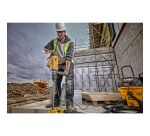 Perforateur burineur DEWALT SDS-max 1600 W 13,3 J