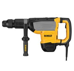 Perforateur burineur DEWALT SDS-max 1700 W 19,4 J