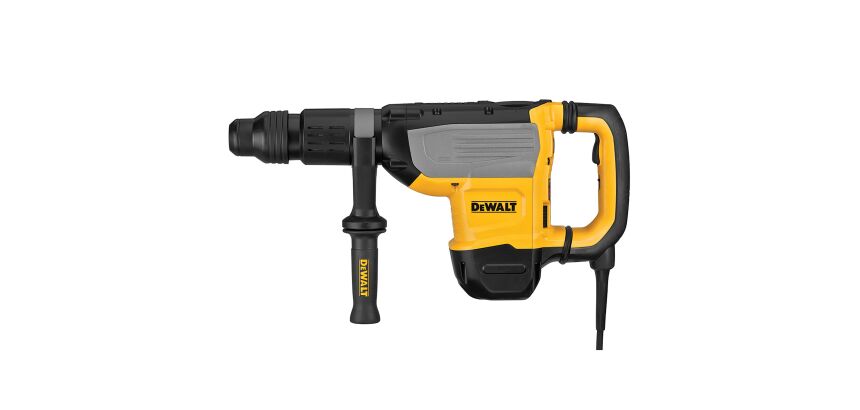Perforateur burineur DEWALT SDS-max 1700 W 19,4 J