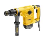 Burineur DEWALT SDS-max 1050 W 7,1 J