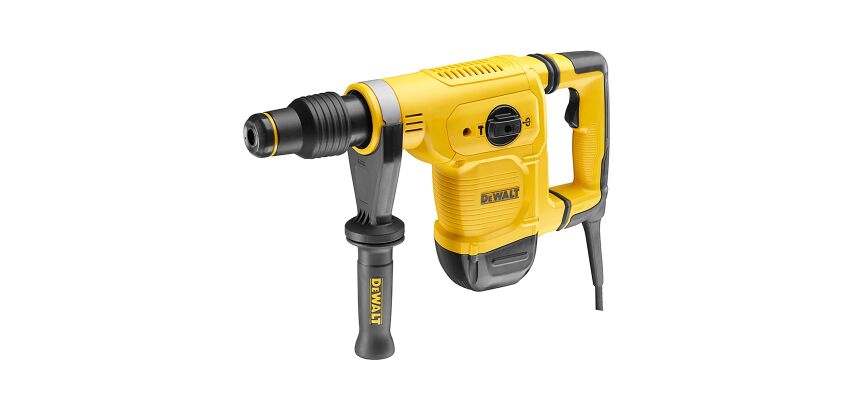 Burineur DEWALT SDS-max 1050 W 7,1 J