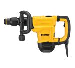 Marteau piqueur DEWALT SDS-max 1350 W 10,5 J