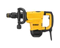 Marteau piqueur DEWALT SDS-max 1350 W 10,5 J