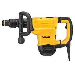 Marteau piqueur DEWALT SDS-max 1350 W 10,5 J