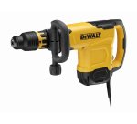 Marteau piqueur DEWALT SDS-max 1600 W 17.5J  catégorie 10kg