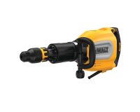 Marteau de démolition DEWALT SDS-max 1700W 27J