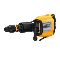 Marteau de démolition DEWALT SDS-max 1700W 27J