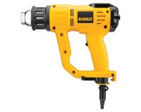 Décapeur thermique DEWALT 2000 W