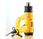Décapeur thermique DEWALT 2000 W
