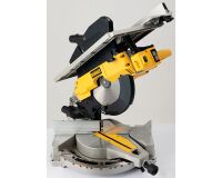 Scie à onglets à table supérieure DEWALT 1600 W 305 mm