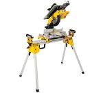 Scie à onglets à table supérieure DEWALT 1600 W 305 mm