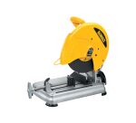 Tronçonneuse à disque DEWALT 2200 W 355 mm