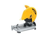 Tronçonneuse à disque DEWALT 2200 W 355 mm