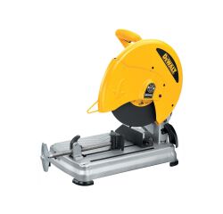 Tronçonneuse à disque DEWALT 2200 W 355 mm