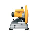 Tronçonneuse à disque DEWALT 2200 W 355 mm