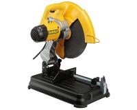 Tronçonneuse à disque DEWALT 2200 W 355 mm