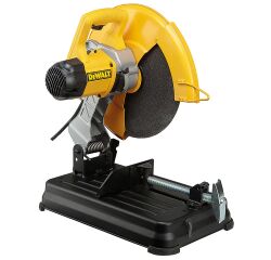 Tronçonneuse à disque DEWALT 2200 W 355 mm
