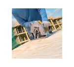 Scie circulaire DEWALT D23700-QS 1750 W 235 mm