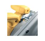 Scie circulaire DEWALT D23700-QS 1750 W 235 mm