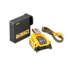 Chargeur portable 5A XR 18V / 54V