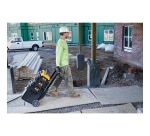 Chargeur rapide TOUGHSYSTEM 4 ports XR 12 V / 18 V / 54 V