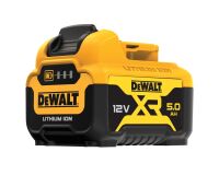 Batterie XR 12 V 5 Ah Li-ion