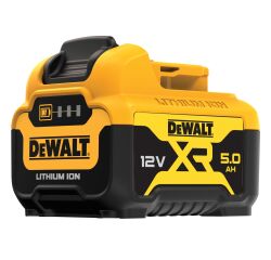 Batterie XR 12 V 5 Ah Li-ion