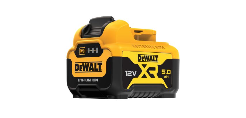 Batterie XR 12 V 5 Ah Li-ion