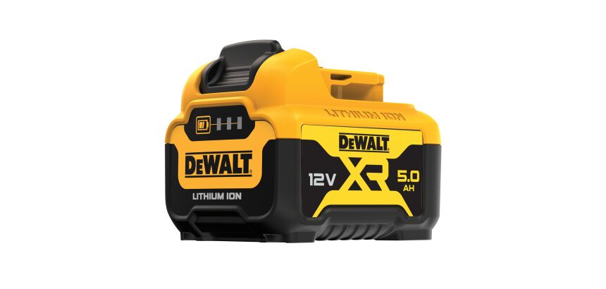 Batterie XR 12 V 5 Ah Li-ion