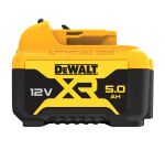 Batterie XR 12 V 5 Ah Li-ion