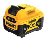 Batterie XR 12 V 5 Ah Li-ion