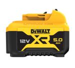 Batterie XR 12 V 5 Ah Li-ion