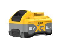 Batterie XR 18V 8Ah Li-ion  - TABLESS