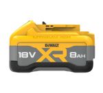 Batterie XR 18V 8Ah Li-ion  - TABLESS