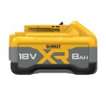 Batterie XR 18V 8Ah Li-ion  - TABLESS