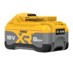 Batterie XR 18V 8Ah Li-ion  - TABLESS