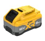 Batterie XR 18V 8Ah Li-ion  - TABLESS