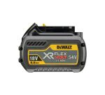 Batterie XR FLEXVOLT 18V/54V 6Ah/2Ah Li-Ion