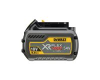 Batterie XR FLEXVOLT 18V/54V 6Ah/2Ah Li-Ion