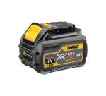 Batterie XR FLEXVOLT 18V/54V 6Ah/2Ah Li-Ion