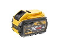 Batterie XR FLEXVOLT 18V/54V 9Ah/3Ah Li-Ion
